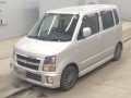 2007 Suzuki WAGON R RR