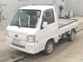 2010 Subaru Sambar Truck