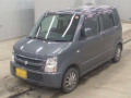 2008 Suzuki Wagon R