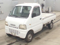 2000 Suzuki Carry Truck