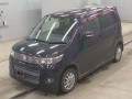 2011 Suzuki WAGON R STINGRAY