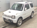 2005 Suzuki Jimny