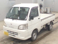 2010 Daihatsu Hijet Truck