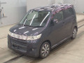 2011 Suzuki WAGON R STINGRAY