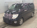 2009 Nissan Elgrand