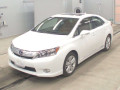 2010 Lexus HS