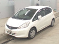 2011 Honda Fit