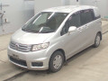 2011 Honda Freed Spike