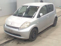 2005 Toyota Passo