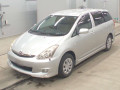 2007 Toyota Wish