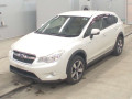 2014 Subaru XV HYBRID