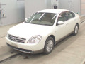 2003 Nissan Teana