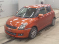 2007 Suzuki Swift