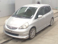 2006 Honda Fit