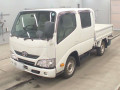 2021 Toyota Dyna Truck