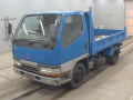1998 Mitsubishi Fuso Canter