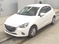 2015 Mazda Demio