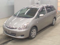 2007 Toyota Wish