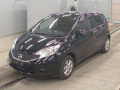 2015 Nissan Note