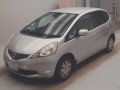 2009 Honda Fit
