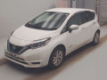 2021 Nissan Note