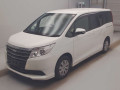 2017 Toyota Noah