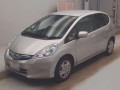 2010 Honda Fit Hybrid
