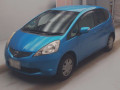 2010 Honda Fit