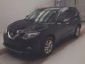 2014 Nissan X-Trail