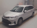 2019 Toyota Corolla Fielder