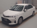 2019 Toyota Corolla Axio