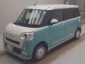 2023 Daihatsu Move Canbus