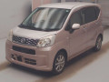 2015 Daihatsu Move