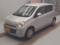 2010 Suzuki Alto