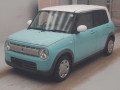 2015 Suzuki ALTO Lapin