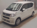 2017 Daihatsu Move