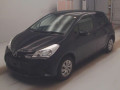 2017 Toyota Vitz