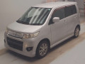 2009 Suzuki WAGON R STINGRAY