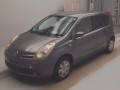 2005 Nissan Note