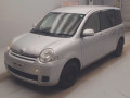 2007 Toyota Sienta