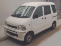 2001 Daihatsu Hijet Cargo