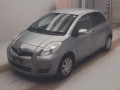 2009 Toyota Vitz