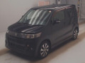 2012 Suzuki WAGON R STINGRAY