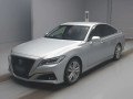 2021 Toyota Crown Hybrid