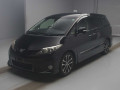 2015 Toyota Estima