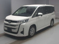 2022 Toyota Noah