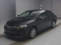 2010 Toyota Allion