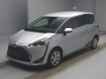 2021 Toyota Sienta