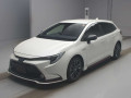 2019 Toyota Corolla Touring Wagon