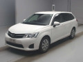 2015 Toyota Corolla Fielder